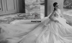 -MANLI BRIDAL婚纱
