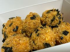 -鲍师傅糕点(江苏路店)