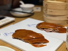 “酥不腻”烤鸭-小大董·烤鸭(五棵松店)