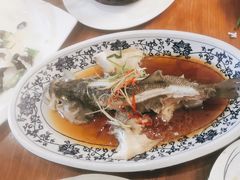 -金陵后厨·南京菜(新街口秣陵路店)