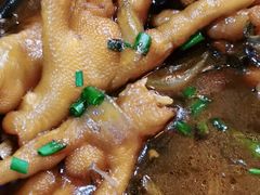 -新虹楼饭庄(崇明陈家镇店)