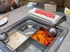 -海底捞火锅(九霄梦天地店)