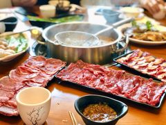 -牛品福潮汕牛肉火锅(旺庄店)