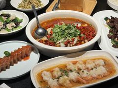 -外婆家(西溪印象城店)