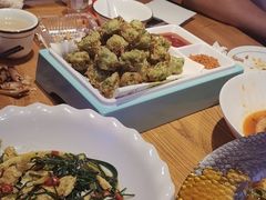 -俭寨大盘鸡·缸子肉·小公鸡·新疆菜(云通店)