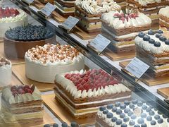 -M'CAKE(西单大悦城店)