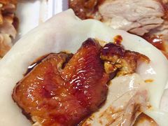 -五顺斋清真烤鸭(西大街总店)