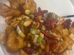 -南山鲜虾面·活鲜小馆·海味大连菜(南山总店)