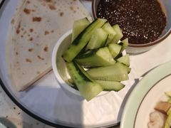 -巧克力渔家.小船海鲜胶东菜(万平口店)