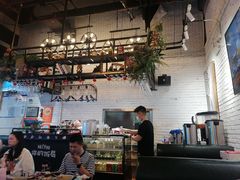 -Hi YOU你的饭局泰餐厅(雍和宫店)