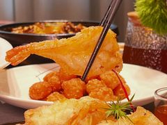 -北平食府·北京烤鸭(北京西站六里桥店)