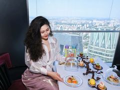 -云·酷Atmosphere(国贸大酒店)