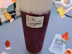 -奈雪的茶(亨特国际广场店)