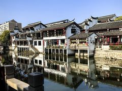 -七宝农家菜(七宝老街店)