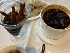 -龙庭华宴·粤菜·早茶