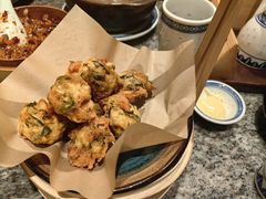 -南京大牌档(中关村领展广场店)