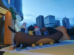 -深圳来福士广场