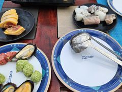 -渔家火锅·海鲜自助餐·演艺(亚龙湾天域酒店)