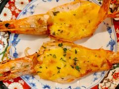 芝士大虾-火炉火自助餐(西直门凯德MALL店)