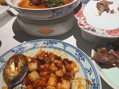 -在前门·烤鸭北京菜(五月花广场店)