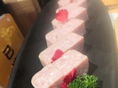 -巴奴毛肚火锅概念餐厅