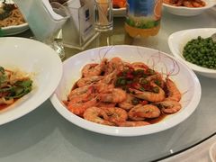 -水上明月·湖景餐厅