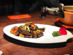 -米家餐厅(长生路店)