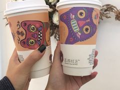 -茶颜悦色(平和堂负一楼店)