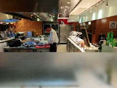 -盛宴自助餐厅(运达喜来登店)