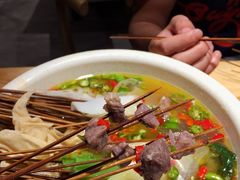 -嘉州叶婆婆钵钵鸡(建设路店)