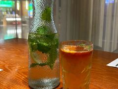 -澳骄 Aussie Kitchen·手工披萨·西餐(国大店)