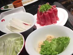 -海底捞火锅(裕廊东IMM店)