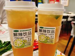 -七个烧烤·武汉大排档(翻身店)