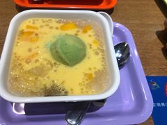 -满记甜品(岭南新天地店)