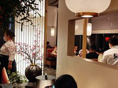 -左庭右院鲜牛肉火锅(苏州园区永旺店)