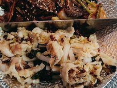 -小鱼小牛·鱼牛干锅·脆鱼火锅(世欧广场店)