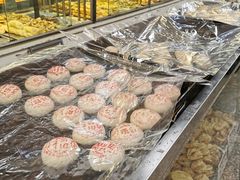 -康乃馨糕饼店(永安道店)