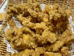 -欠火锅·水牛毛肚·团建聚餐·生日宴(何山路店)