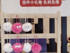 -攸州小镇家湘菜(小米科技园店)
