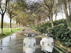 -千龙湖生态旅游度假区