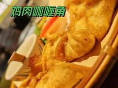 -大头虾越式风味餐厅(光明广场店)