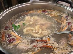 -小煵记·打边炉(西丽文光店)