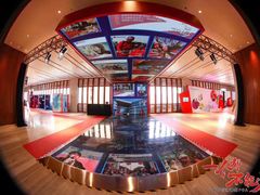 -三亚湾红树林国际会展中心(演出售票)