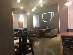 大堂-UPPER KITCHEN(延安路店)
