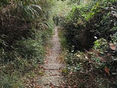 -南北湖风景区