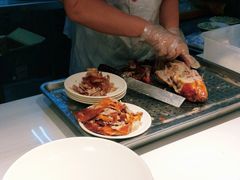 -玫瑰花园自助烤肉(顺义鑫海韵通店)