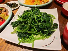 -川悦留香·海鲜餐厅(海棠68环球美食街店)