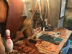 -HIGH FIVE哈福手工汉堡(桂林路店)