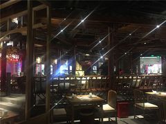 大堂-卞氏菜根香(青羊万达店)