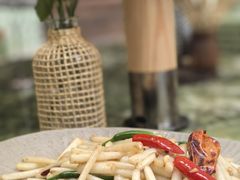 -福巷湘食小馆·猛火现炒(上海首店)